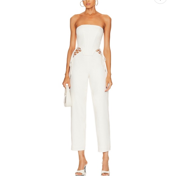 Revolve top - Picture 3 of 3